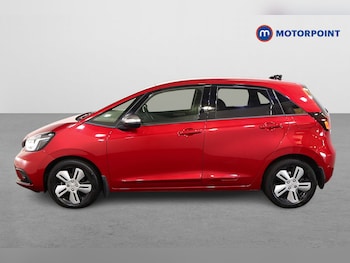 Used Honda Jazz 2021 for sale - 76131785: Photo 4