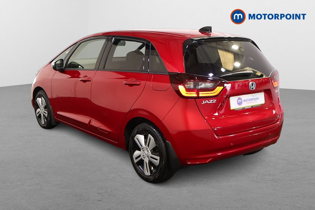 Used Honda Jazz 2021 for sale - 76131785: Photo 5