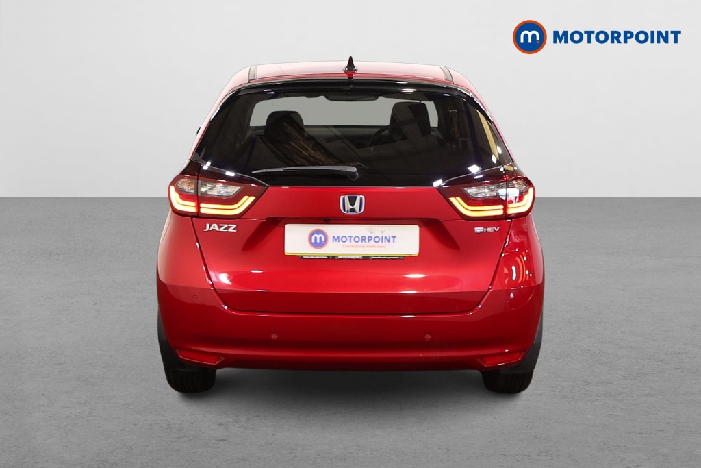 Used Honda Jazz 2021 for sale - 76131785: Photo 6