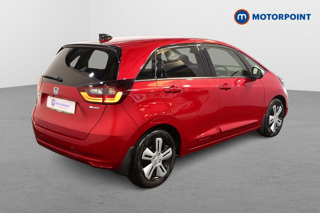 Used Honda Jazz 2021 for sale - 76131785: Photo 7