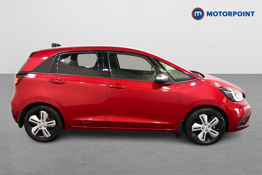 Used Honda Jazz 2021 for sale - 76131785: Photo 8