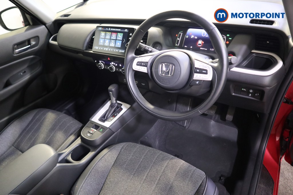 Used Honda Jazz 2021 for sale - 76131785: Photo 9
