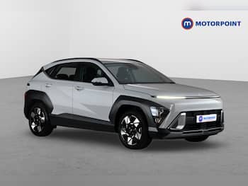 Used Hyundai KONA 2025 for sale - 79636351: Photo