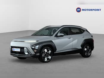 Used Hyundai KONA 2025 for sale - 79636351: Photo