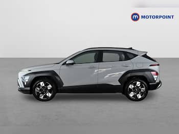 Used Hyundai KONA 2025 for sale - 79636351: Photo