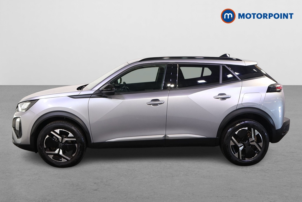 Used Peugeot 2008 2023 for sale - 77845805: Photo 4