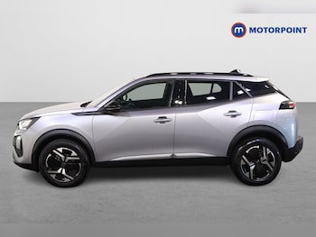 Used Peugeot 2008 2023 for sale - 77845805: Photo