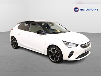 Used Vauxhall Corsa 2022 for sale - 75922876: Photo