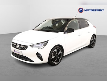 Used Vauxhall Corsa 2022 for sale - 75922876: Photo