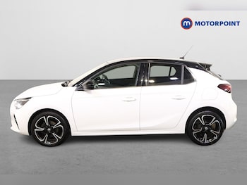 Used Vauxhall Corsa 2022 for sale - 75922876: Photo