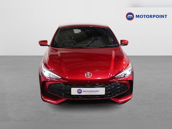 Used MG MG3 2025 for sale - 78607189: Photo