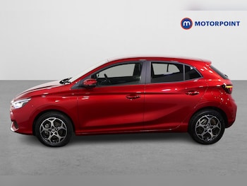 Used MG MG3 2025 for sale - 78607189: Photo