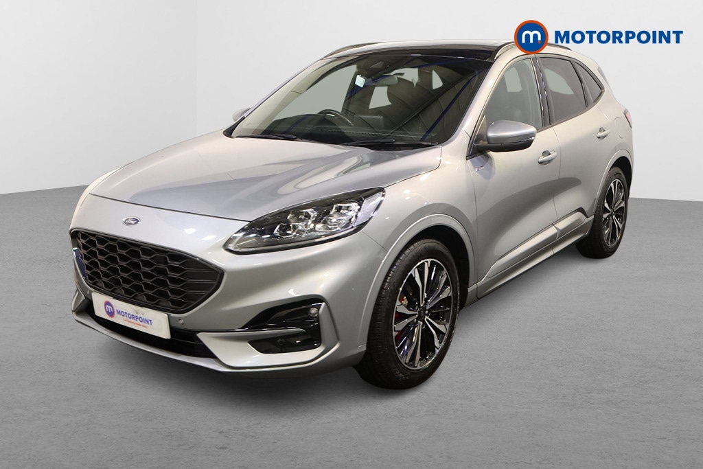 Used Ford Kuga 2023 for sale - 76895806: Photo 3