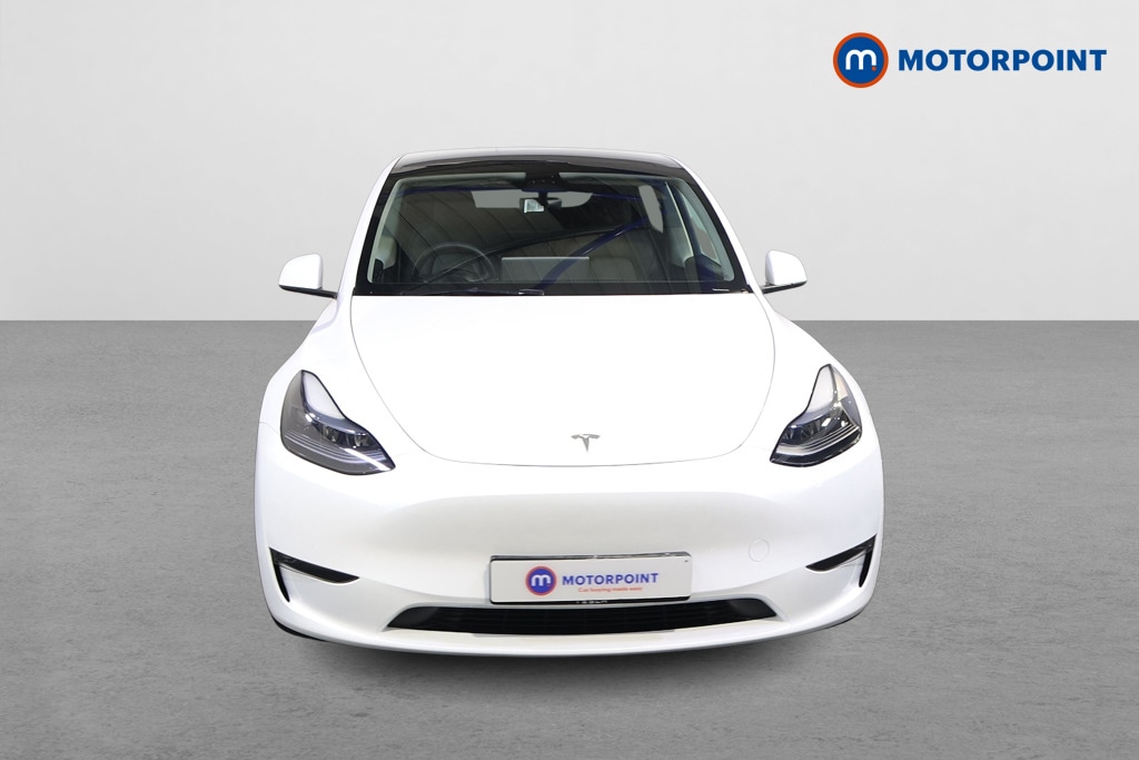 Used Tesla Model Y 2022 for sale - 77462823: Photo 2