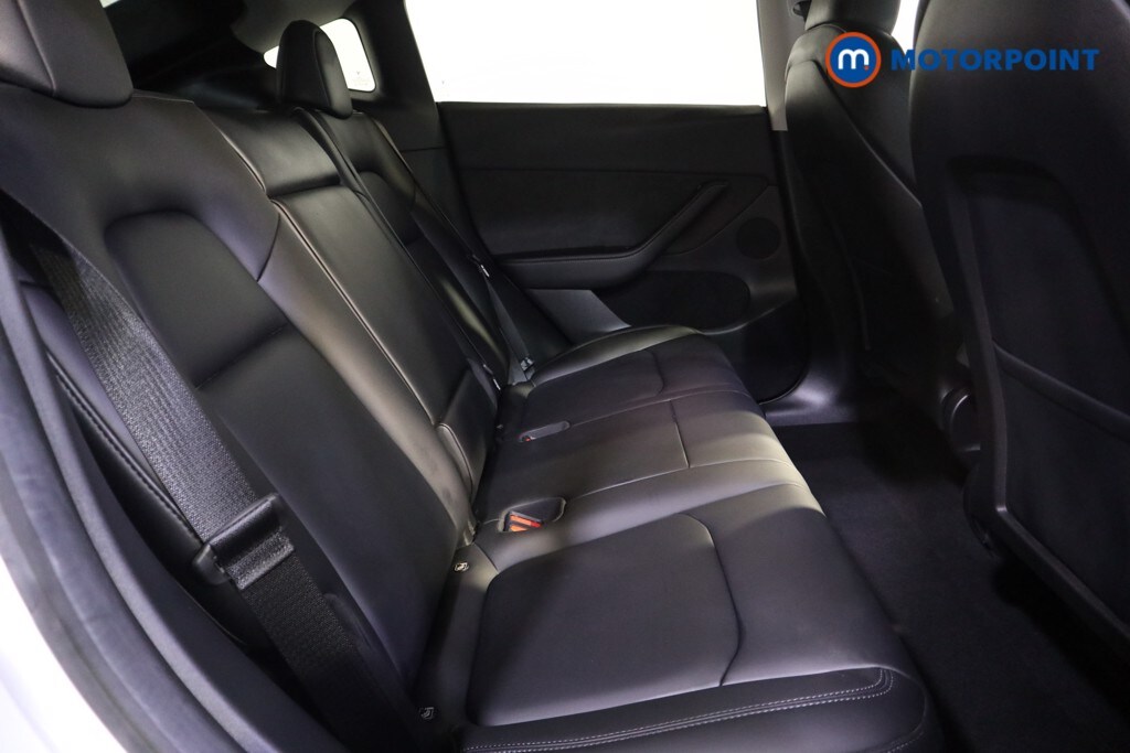 Used Tesla Model Y 2022 for sale - 77462823: Photo 24