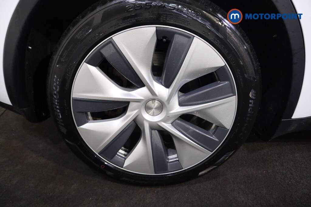 Used Tesla Model Y 2022 for sale - 77462823: Photo 32