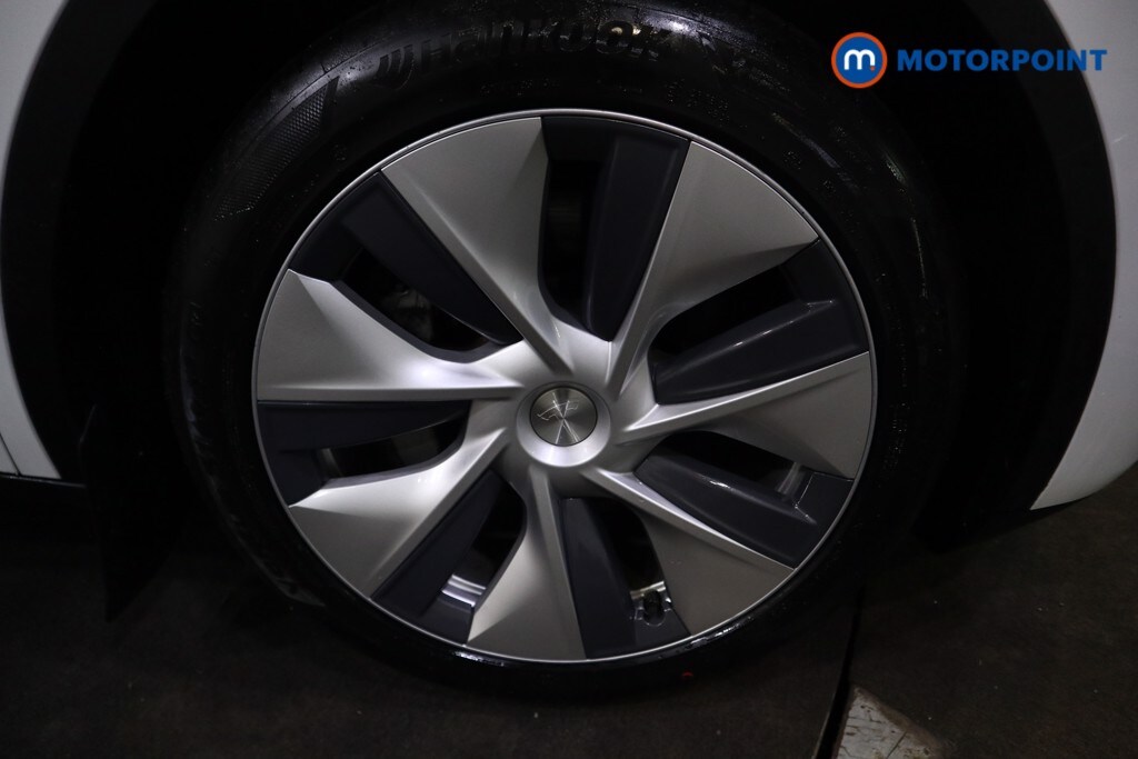 Used Tesla Model Y 2022 for sale - 77462823: Photo 33