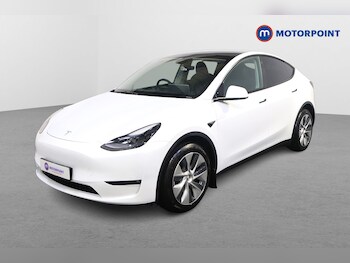 Used Tesla Model Y 2022 for sale - 77462823: Photo