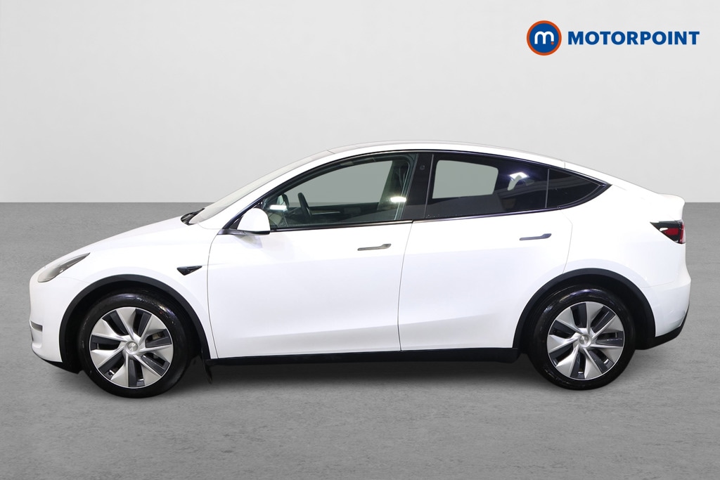 Used Tesla Model Y 2022 for sale - 77462823: Photo 4