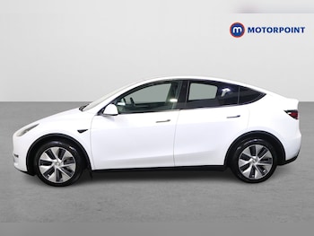 Used Tesla Model Y 2022 for sale - 77462823: Photo
