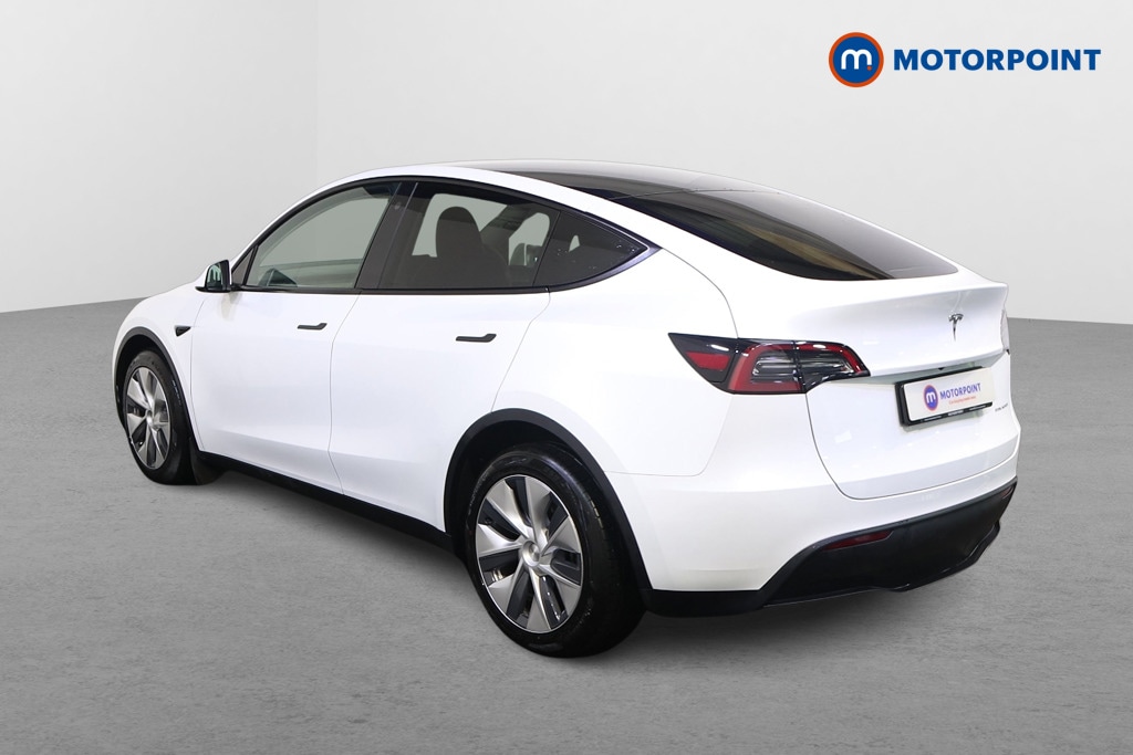 Used Tesla Model Y 2022 for sale - 77462823: Photo 5