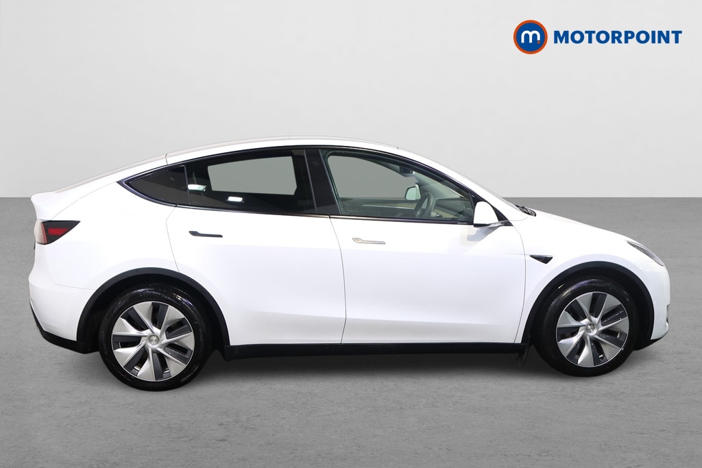Used Tesla Model Y 2022 for sale - 77462823: Photo 8