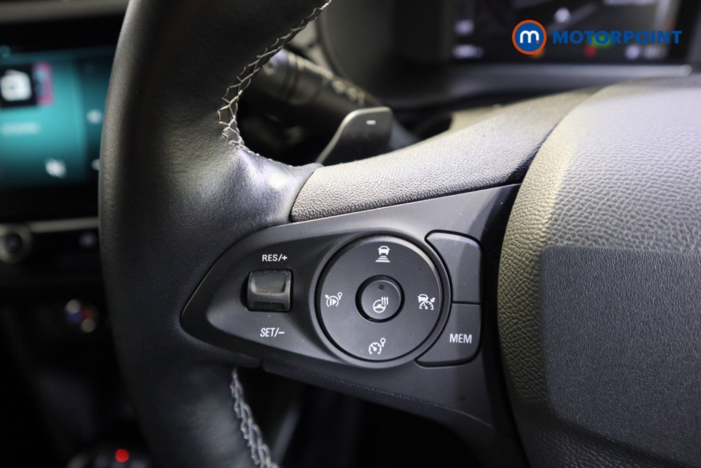 Used Vauxhall Corsa 2023 for sale - 77779191: Photo 11