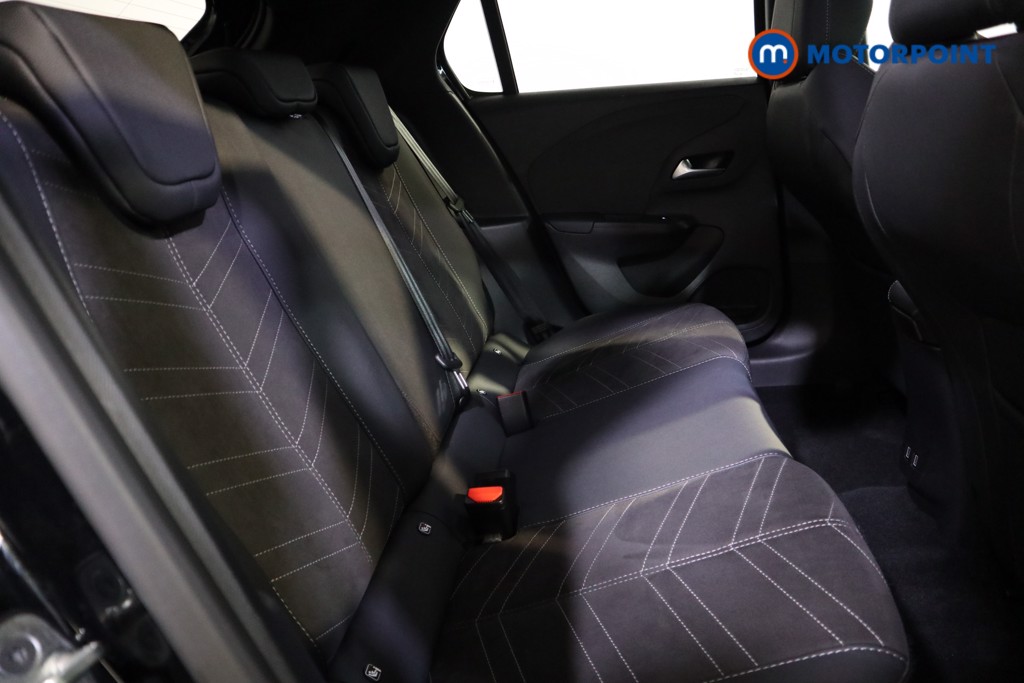 Used Vauxhall Corsa 2023 for sale - 77779191: Photo 27