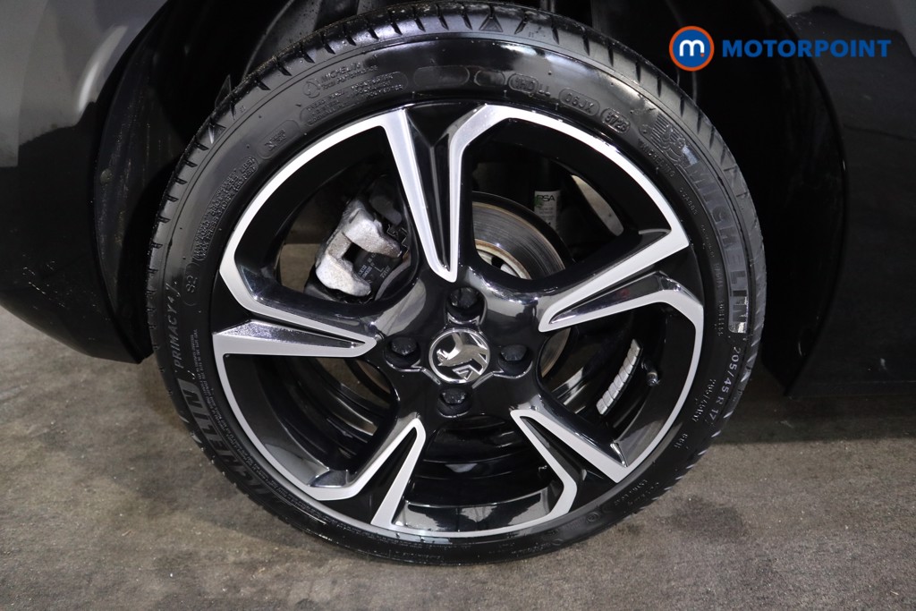 Used Vauxhall Corsa 2023 for sale - 77779191: Photo 32