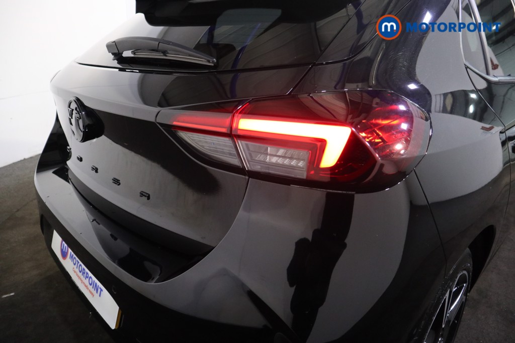 Used Vauxhall Corsa 2023 for sale - 77779191: Photo 39