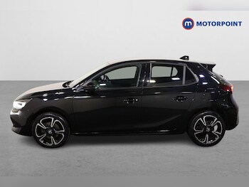 Used Vauxhall Corsa 2023 for sale - 77779191: Photo