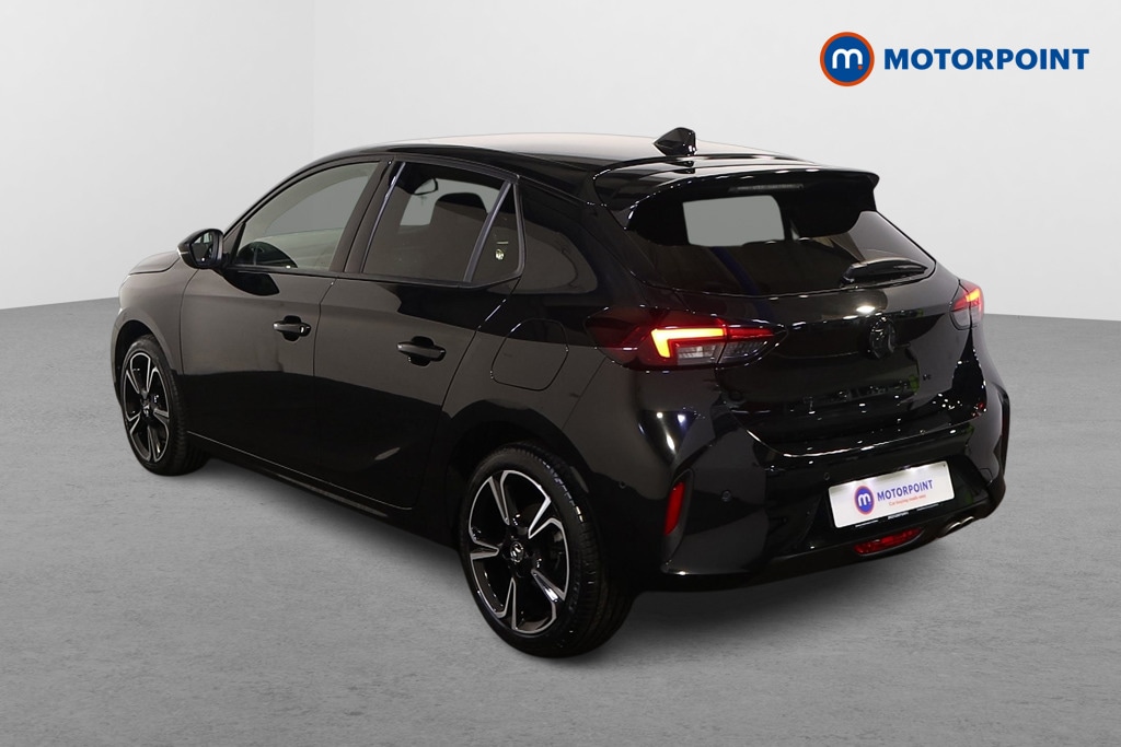 Used Vauxhall Corsa 2023 for sale - 77779191: Photo 5