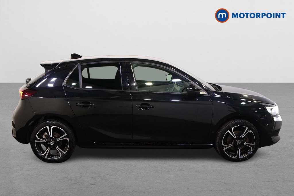 Used Vauxhall Corsa 2023 for sale - 77779191: Photo 8