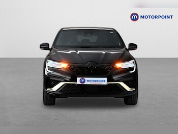 Used Renault Arkana 2022 for sale - 78630894: Photo