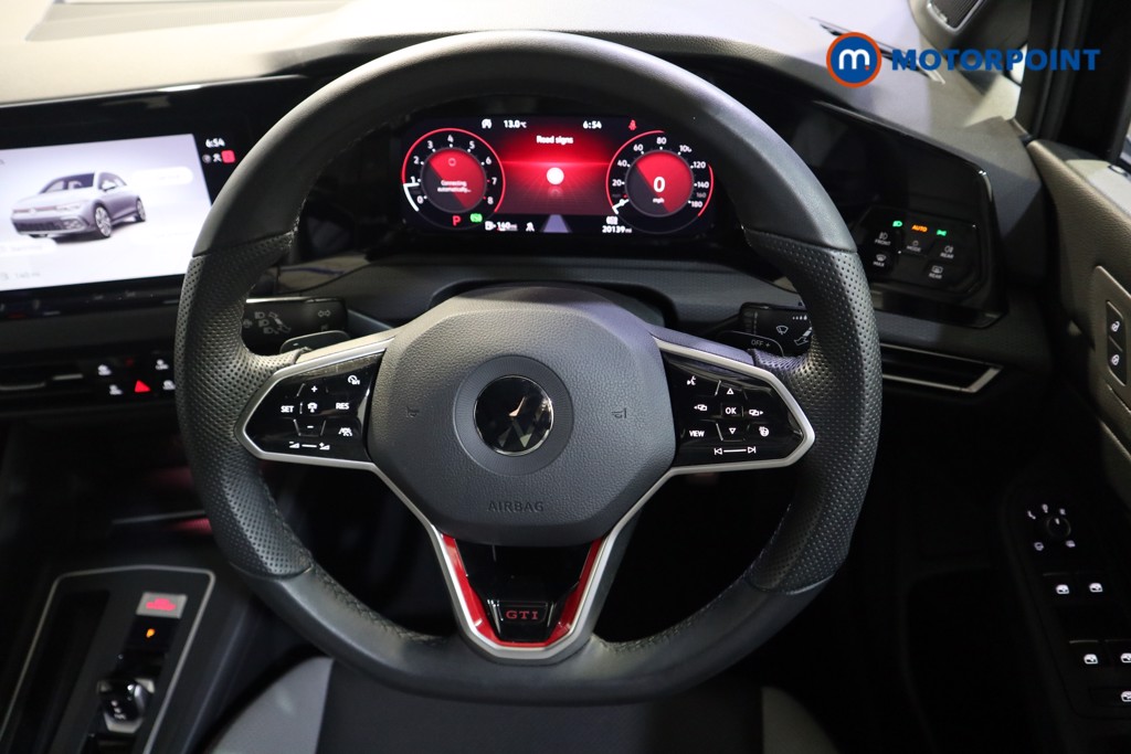 Used Volkswagen Golf 2022 for sale - 78078464: Photo 10