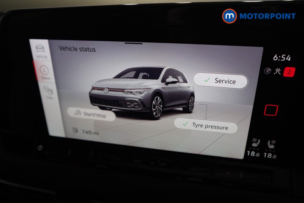 Used Volkswagen Golf 2022 for sale - 78078464: Photo 15