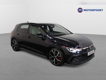 Volkswagen Golf feature image