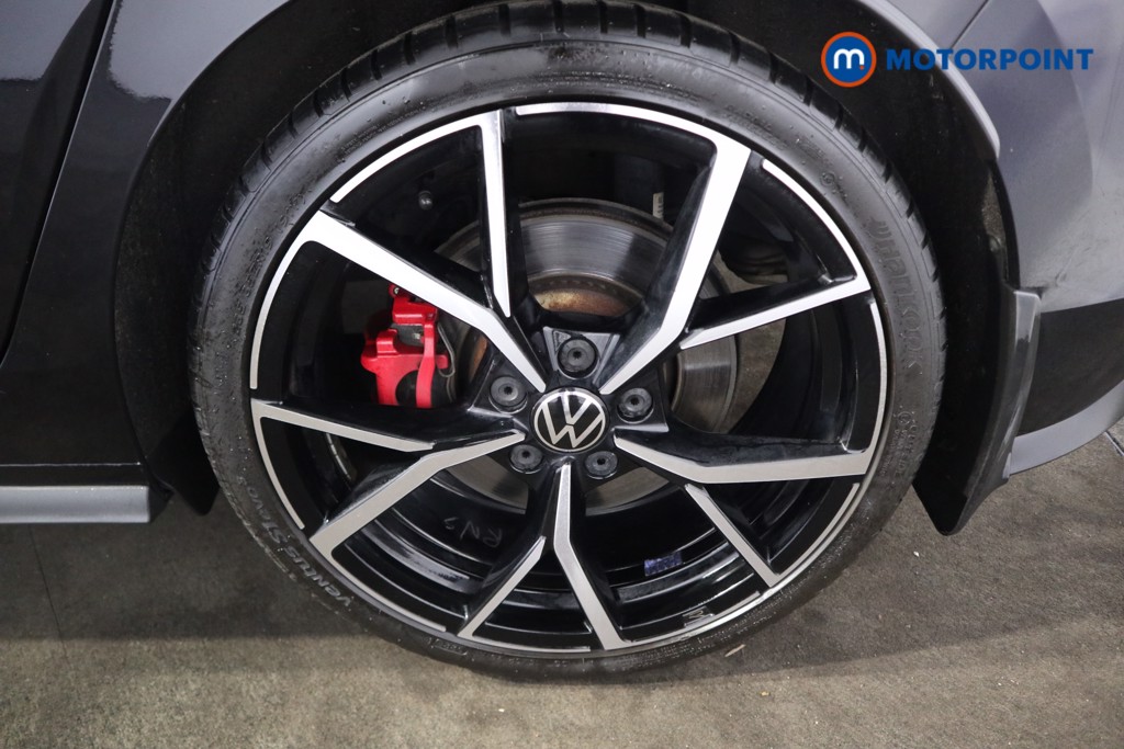 Used Volkswagen Golf 2022 for sale - 78078464: Photo 35