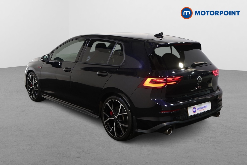 Used Volkswagen Golf 2022 for sale - 78078464: Photo 5