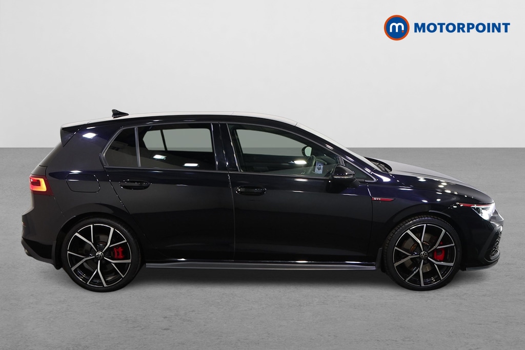 Used Volkswagen Golf 2022 for sale - 78078464: Photo 8