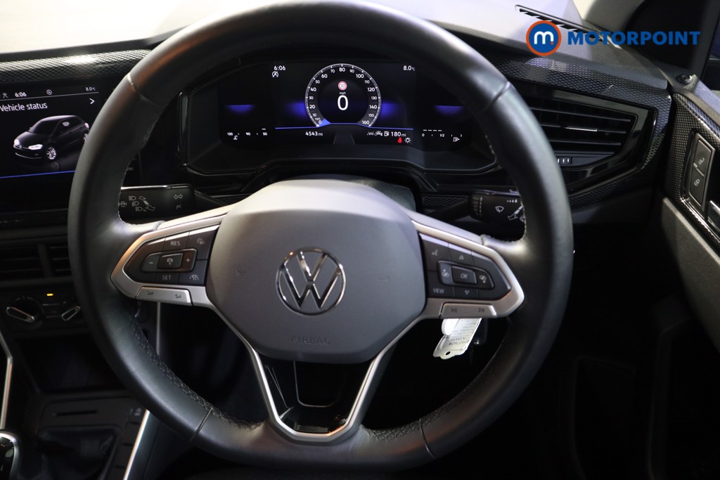 Used Volkswagen Polo 2024 for sale - 78095446: Photo 10