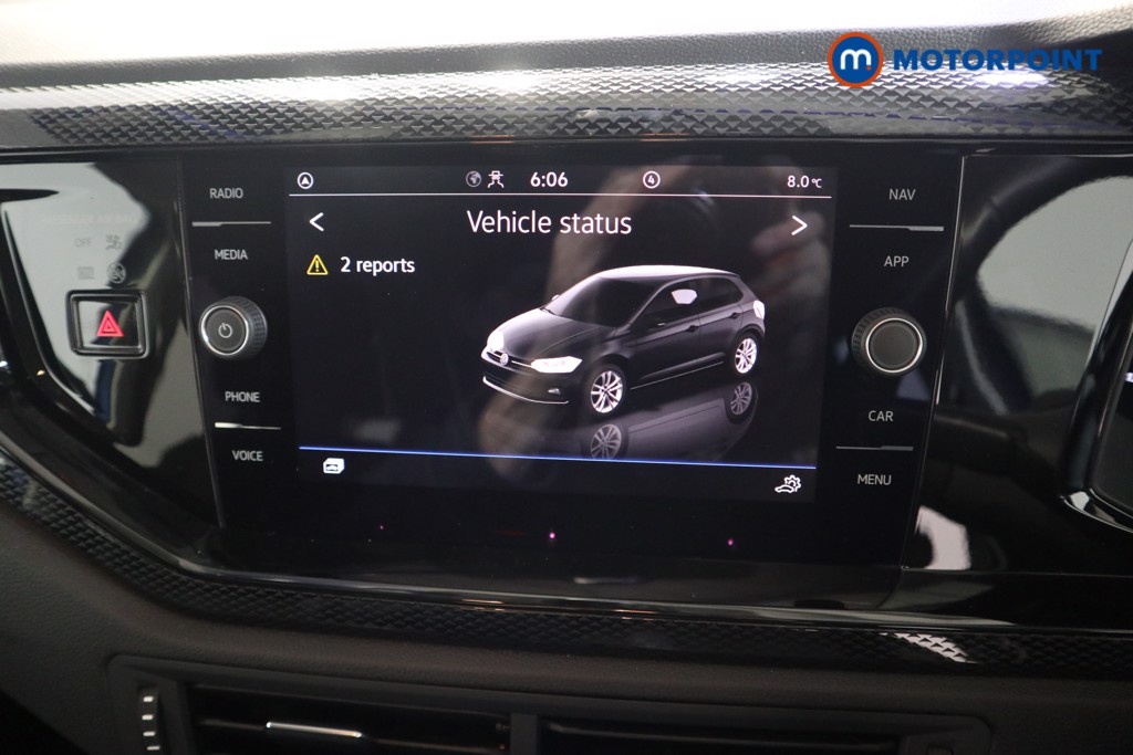 Used Volkswagen Polo 2024 for sale - 78095446: Photo 14