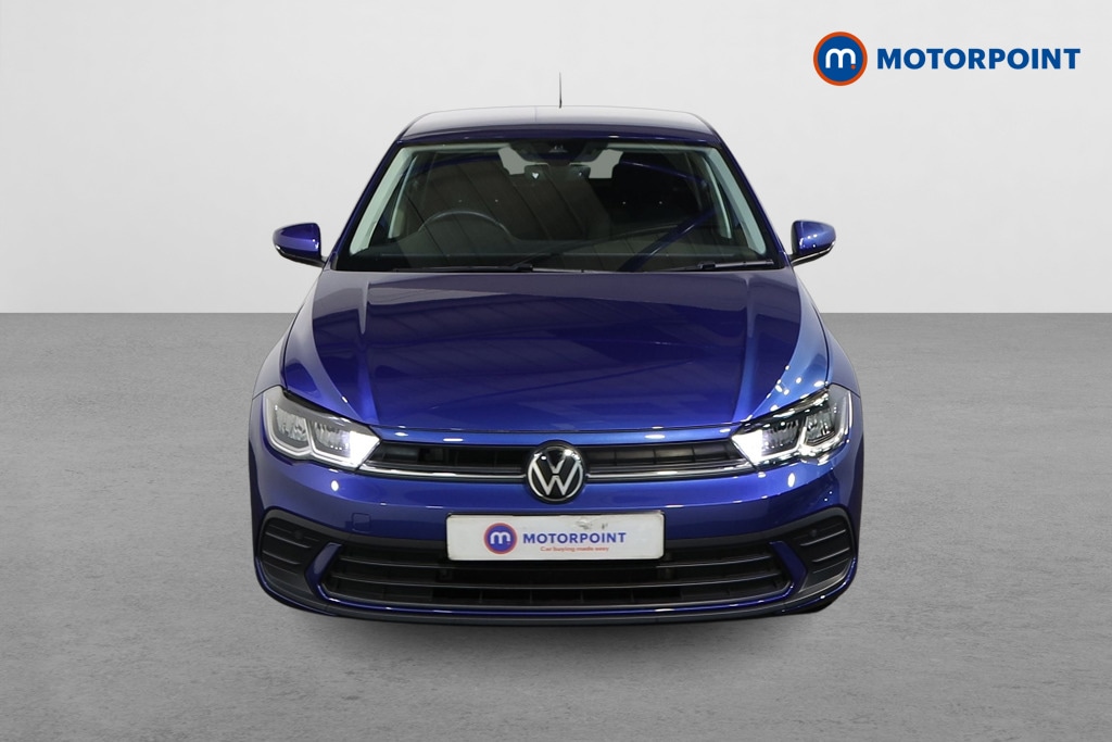 Used Volkswagen Polo 2024 for sale - 78095446: Photo 2