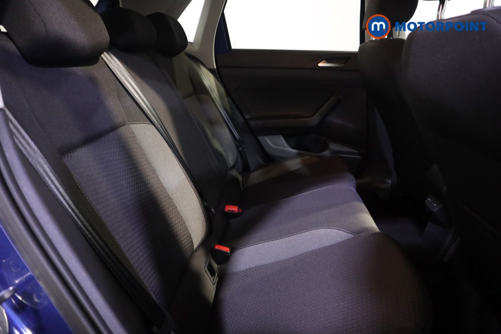 Used Volkswagen Polo 2024 for sale - 78095446: Photo 25