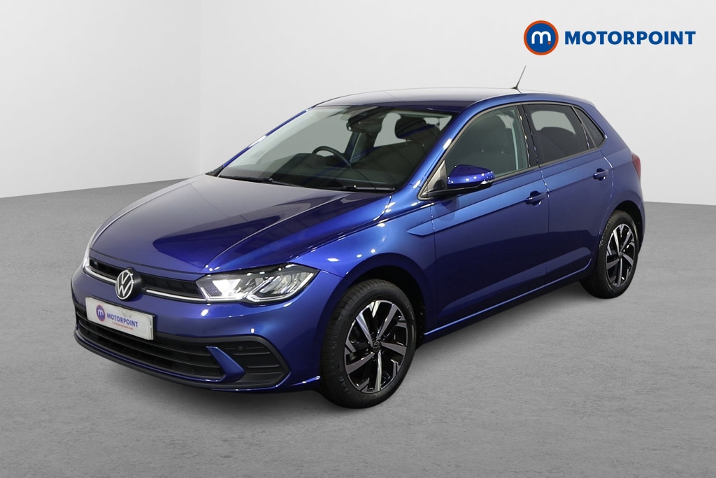 Used Volkswagen Polo 2024 for sale - 78095446: Photo 3