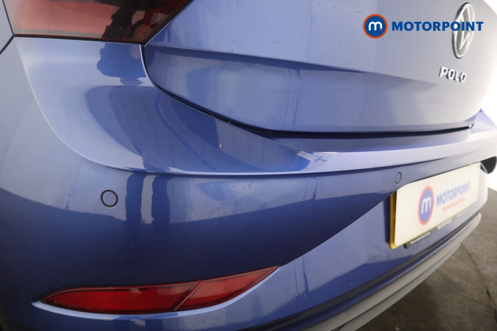 Used Volkswagen Polo 2024 for sale - 78095446: Photo 34