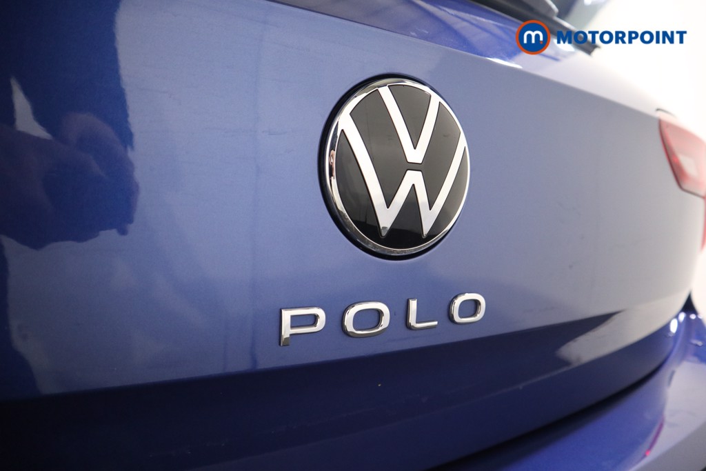 Used Volkswagen Polo 2024 for sale - 78095446: Photo 35