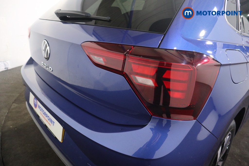 Used Volkswagen Polo 2024 for sale - 78095446: Photo 37