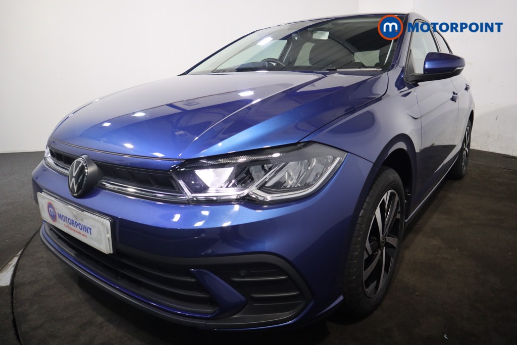 Used Volkswagen Polo 2024 for sale - 78095446: Photo 42