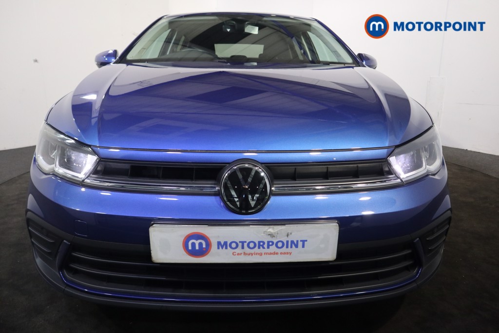 Used Volkswagen Polo 2024 for sale - 78095446: Photo 43